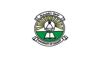 Gedaref University