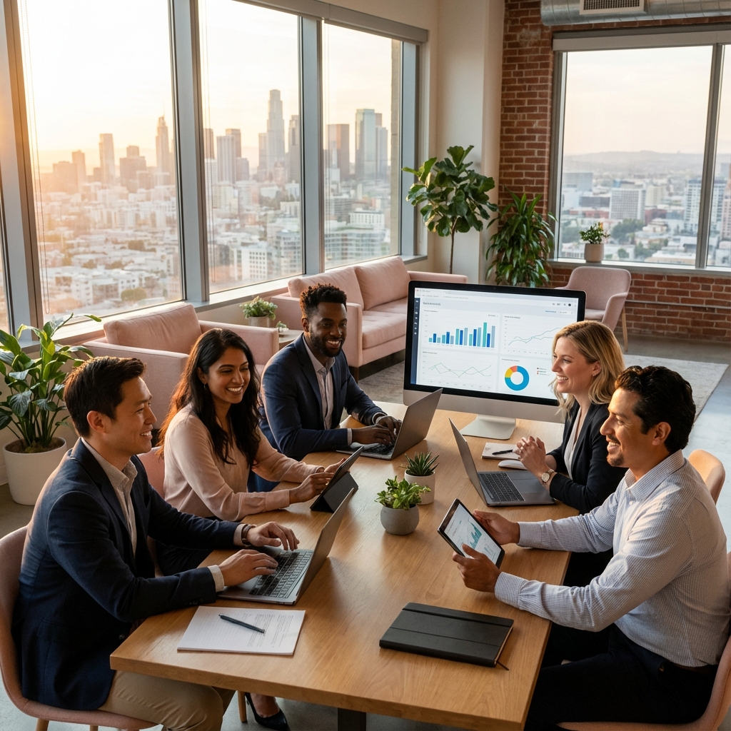 Professional Services