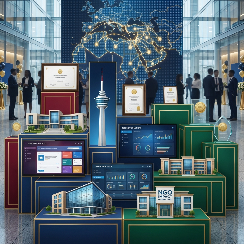 Marketplace Connector - eBay