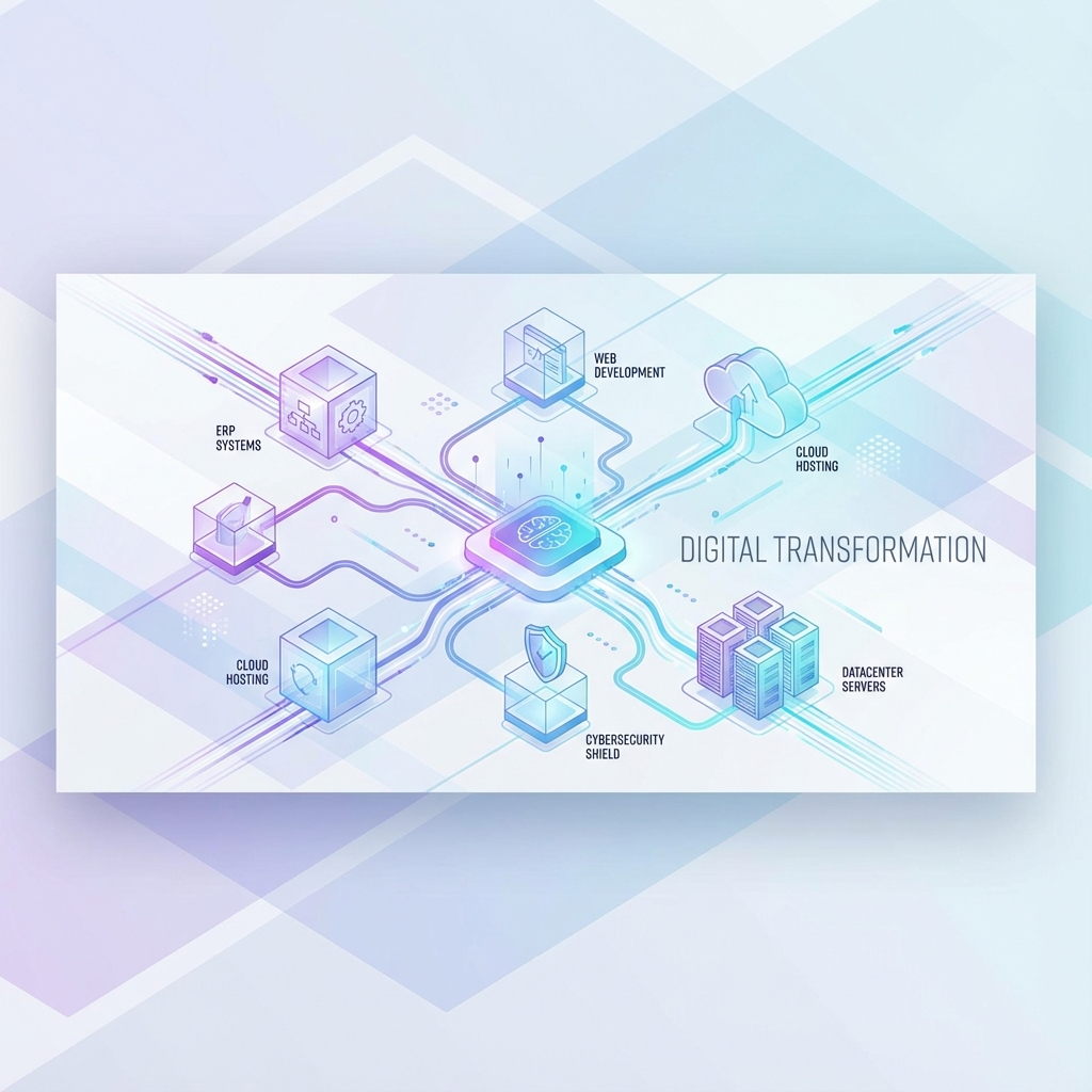 Multi-Branch Management Pro