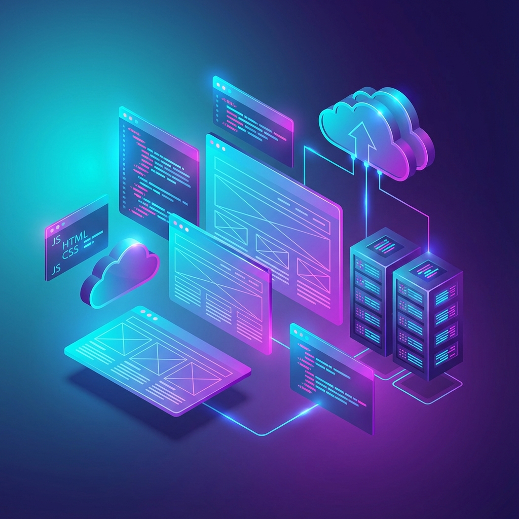 Cloud Infrastructure